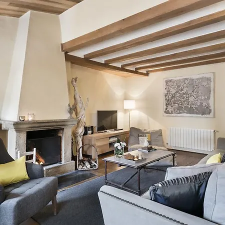 펜션 Deco Marenya House Costa Brava