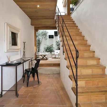 펜션 Deco Marenya House Costa Brava *