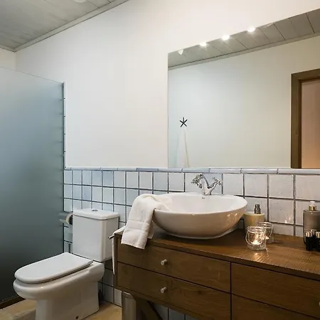 펜션 Deco Marenya House Costa Brava