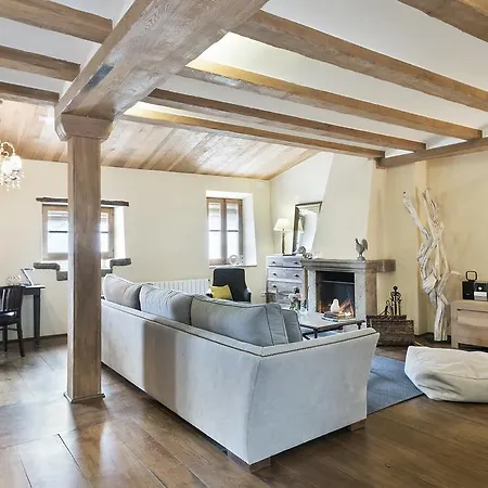 Home Deco Marenya House Costa Brava
