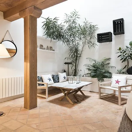 Home Deco Marenya House Costa Brava La Tallada