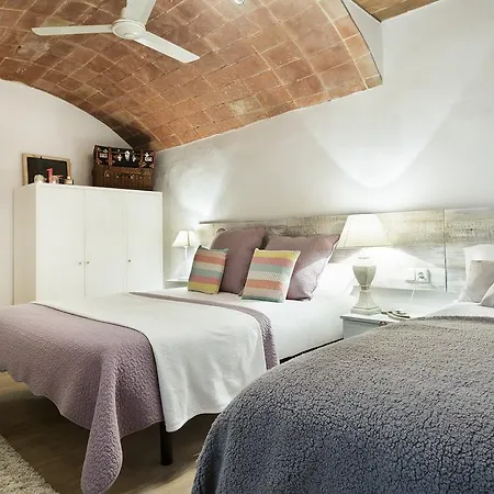 펜션 Deco Marenya House Costa Brava