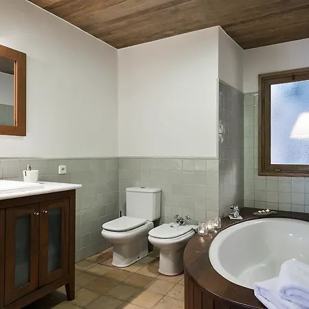 펜션 Deco Marenya House Costa Brava *