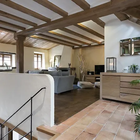 펜션 Deco Marenya House Costa Brava La Tallada
