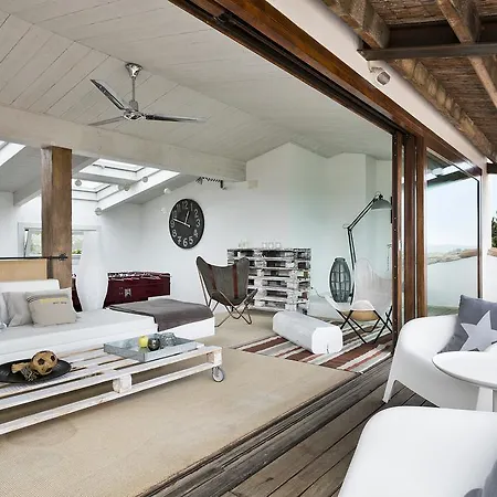 Deco Marenya House Costa Brava
