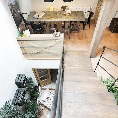 펜션 Deco Marenya House Costa Brava *