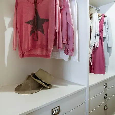 펜션 Deco Marenya House Costa Brava
