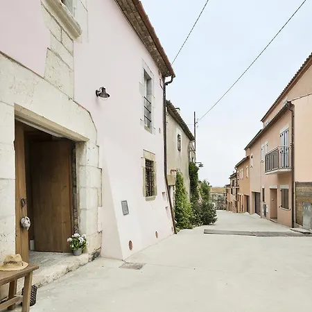 펜션 Deco Marenya House Costa Brava *