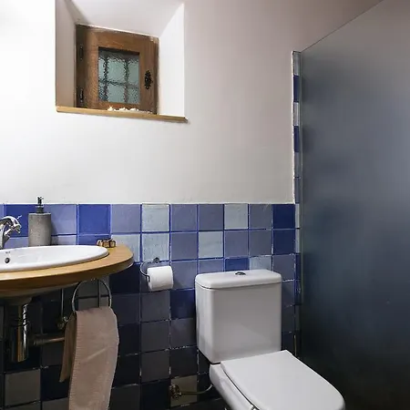 Home Deco Marenya House Costa Brava La Tallada