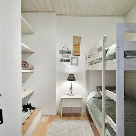 Holiday home Home Deco Marenya House Costa Brava