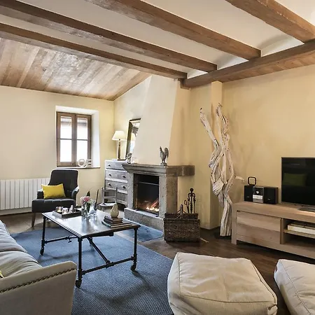 펜션 Deco Marenya House Costa Brava La Tallada