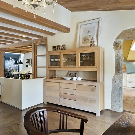 Home Deco Marenya House Costa Brava