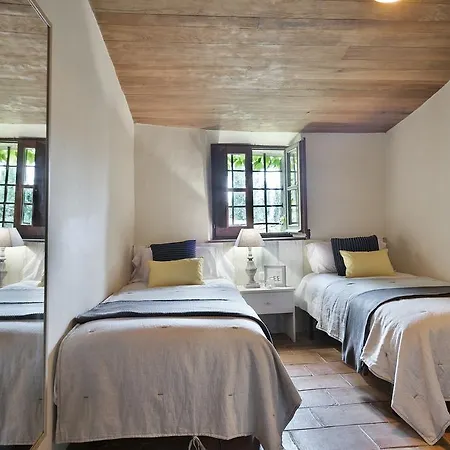 펜션 Deco Marenya House Costa Brava