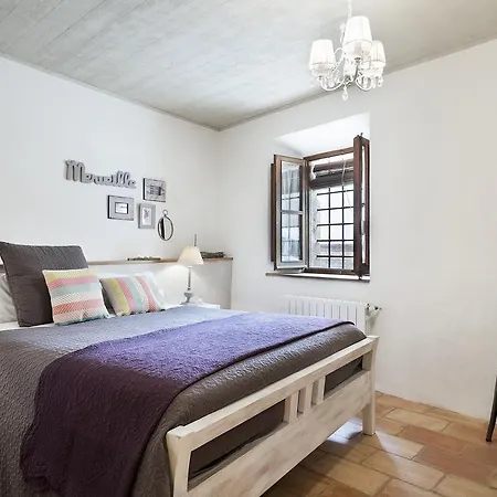 Deco Marenya House Costa Brava